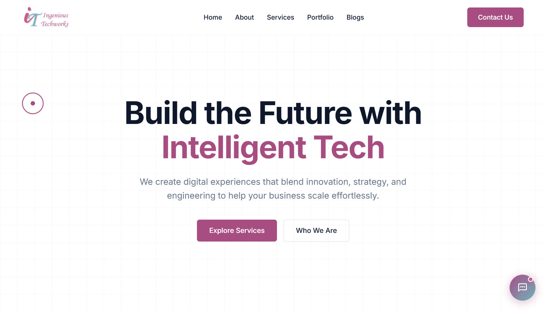 Ingenious Techworks
